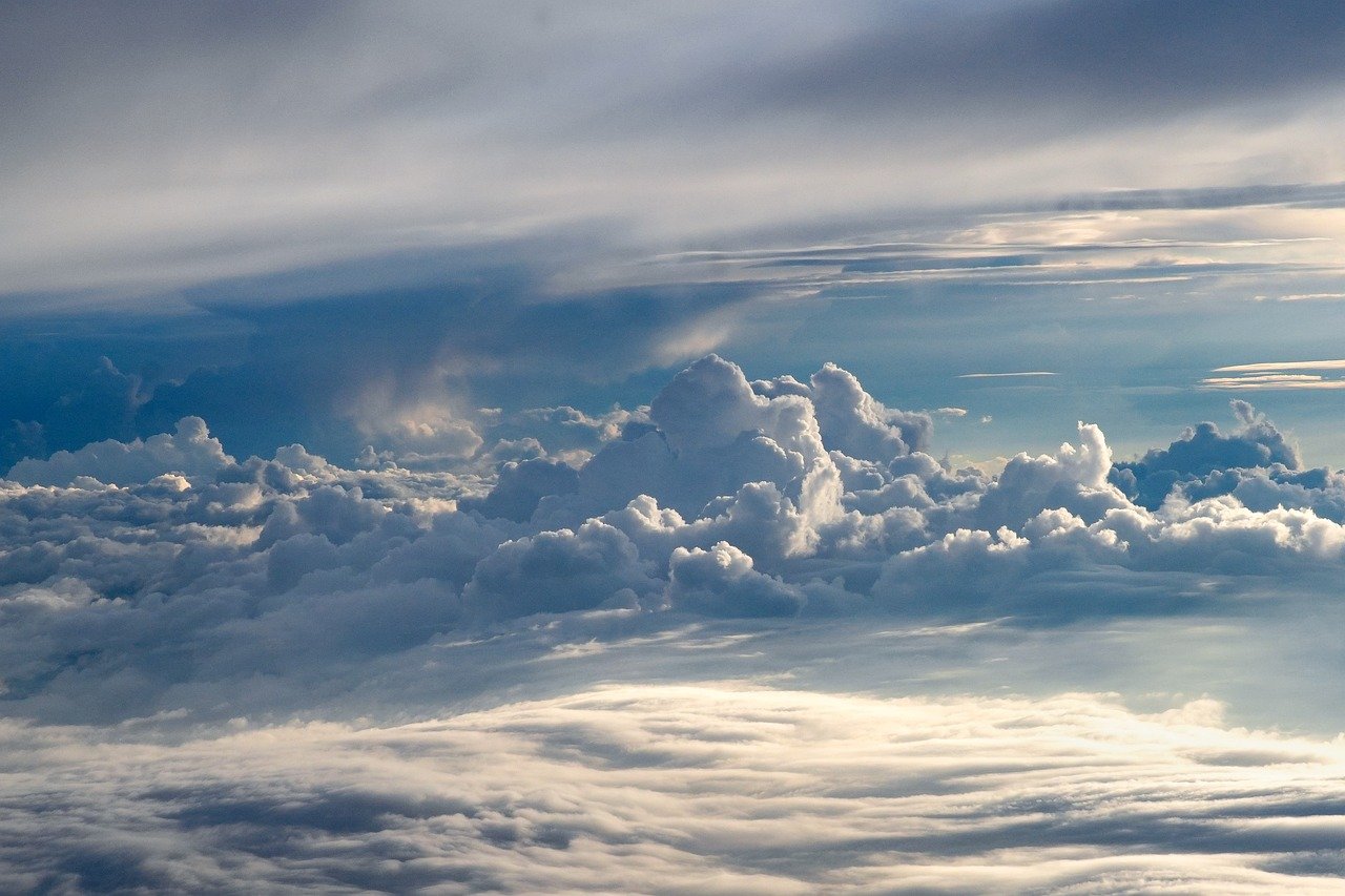 The Art of Capturing Travel Photos with Dramatic Skies